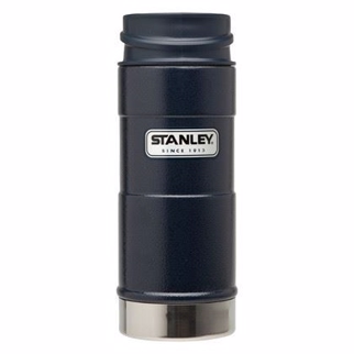 Stanley 1Hand mug 350ml navy